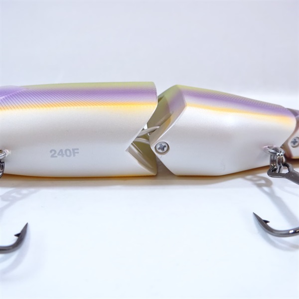 グレイス２４０Ｆ琵琶湖スペック